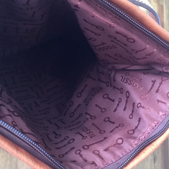 Fossil Purse - Picture 5 of 6